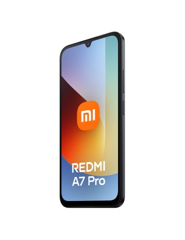 XIAOMI REDMI A7 PRO BLACK 4+128GB