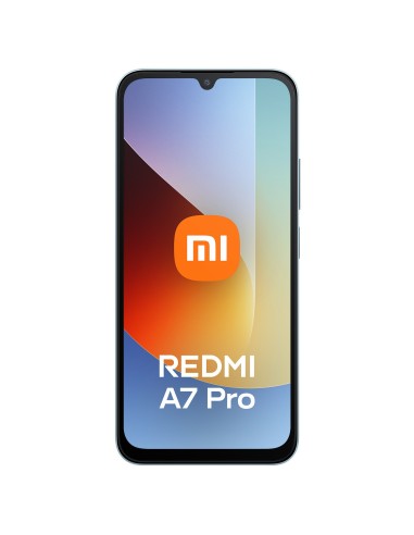 XIAOMI REDMI A7 PRO MIST BLUE 4+64GB