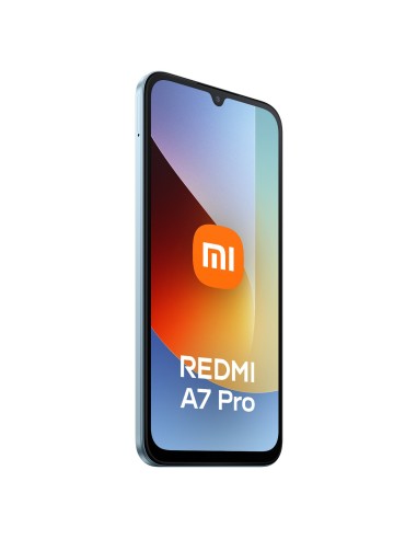 XIAOMI REDMI A7 PRO MIST BLUE 4+64GB