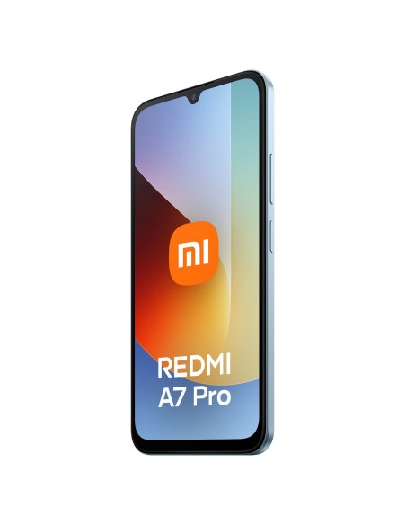 XIAOMI REDMI A7 PRO MIST BLUE 4+128GB