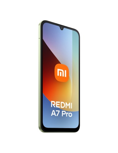 XIAOMI REDMI A7 PRO GREEN 4+128GB