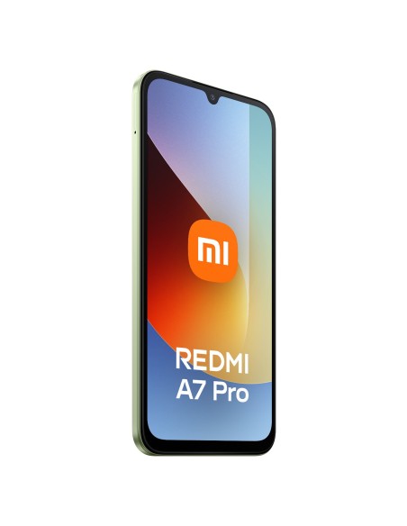 XIAOMI REDMI A7 PRO GREEN 4+128GB