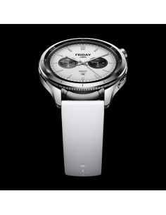 XIAOMI WATCH S4 SILVER 2