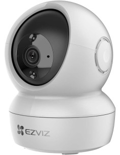 EZVIZ H6C 2MP VIDEOCAMERA WIFI FHD MOTORIZZATA DA INTERNO 360 VIS.NOTT 2