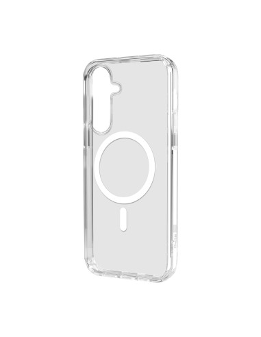 PURO PUSGS26LITEMAGTR SAMSUNG S26 COVER LITE MAG TRASPARENTE