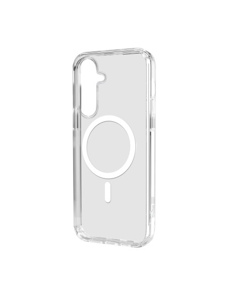 PURO PUSGS26LITEMAGTR SAMSUNG S26 COVER LITE MAG TRASPARENTE