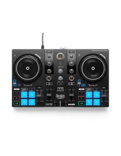 HERCULES DJ CONTROL INPULSE200 MK3