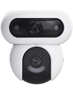 EZVIZ H90 DUAL 2K+ VIDEOCAMERA WIFI MOTORIZZATA DA ESTERNO VIS.NOTT.