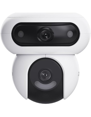 EZVIZ H90 DUAL 2K+ VIDEOCAMERA WIFI MOTORIZZATA DA ESTERNO VIS.NOTT.