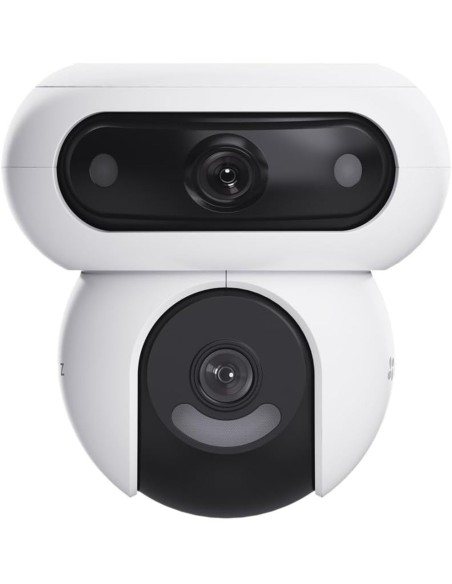 EZVIZ H90 DUAL 2K+ VIDEOCAMERA WIFI MOTORIZZATA DA ESTERNO VIS.NOTT.