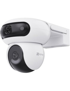 EZVIZ H90 DUAL 2K+ VIDEOCAMERA WIFI MOTORIZZATA DA ESTERNO VIS.NOTT. 2