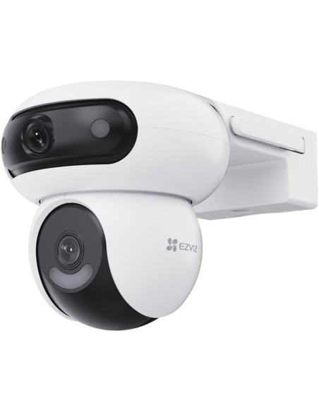 EZVIZ H90 DUAL 2K+ VIDEOCAMERA WIFI MOTORIZZATA DA ESTERNO VIS.NOTT.