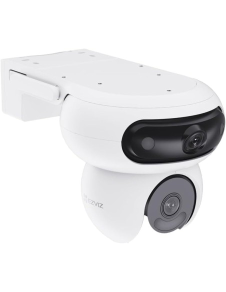 EZVIZ H90 DUAL 2K+ VIDEOCAMERA WIFI MOTORIZZATA DA ESTERNO VIS.NOTT.
