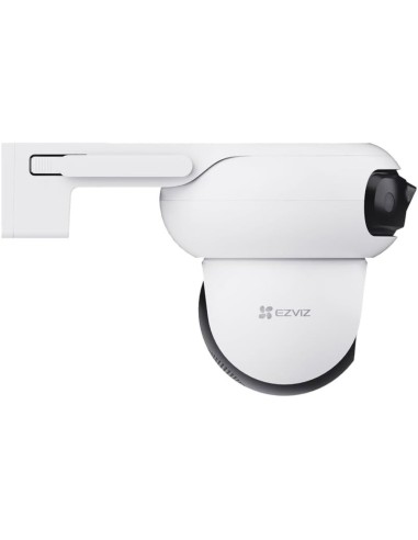 EZVIZ H90 DUAL 2K+ VIDEOCAMERA WIFI MOTORIZZATA DA ESTERNO VIS.NOTT.