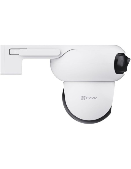 EZVIZ H90 DUAL 2K+ VIDEOCAMERA WIFI MOTORIZZATA DA ESTERNO VIS.NOTT.