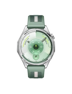 HUAWEI WATCH GT6 46MM GREEN