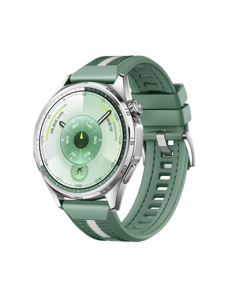 HUAWEI WATCH GT6 46MM GREEN