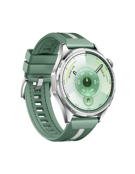 HUAWEI WATCH GT6 46MM GREEN
