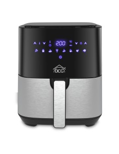 DCG FR3605D FRIGGITRICE AD ARIA 5LT 2