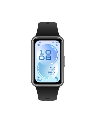 HUAWEI BAND 11 BLACK