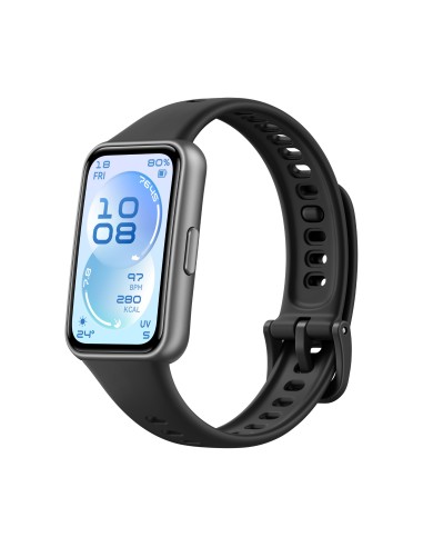 HUAWEI BAND 11 BLACK
