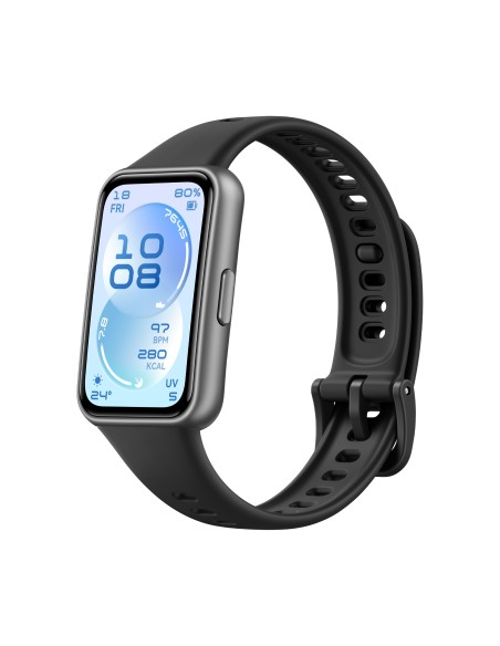 HUAWEI BAND 11 BLACK