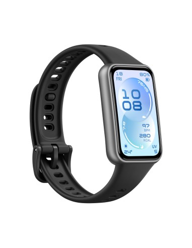HUAWEI BAND 11 BLACK