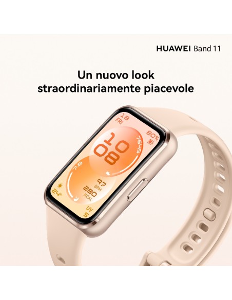 HUAWEI BAND 11 BLACK