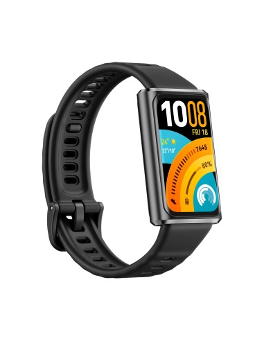 HUAWEI BAND 11 PRO BLACK