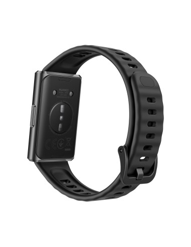 HUAWEI BAND 11 PRO BLACK