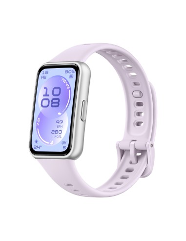 HUAWEI BAND 11 PURPLE