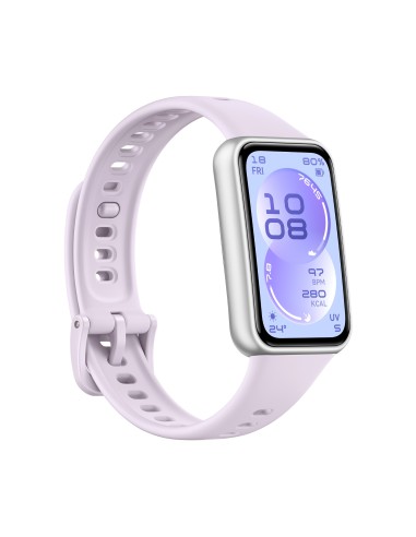 HUAWEI BAND 11 PURPLE