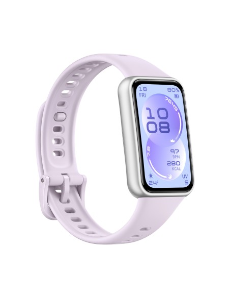 HUAWEI BAND 11 PURPLE
