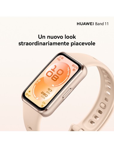 HUAWEI BAND 11 PURPLE