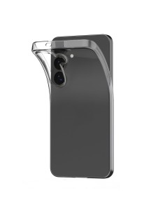 PURO PUSGS2603NUDETR SAMSUNG S26 COVER ULTRA-SLIM 0.3 TRASPARENTE