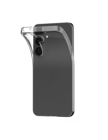 PURO PUSGS2603NUDETR SAMSUNG S26 COVER ULTRA-SLIM 0.3 TRASPARENTE