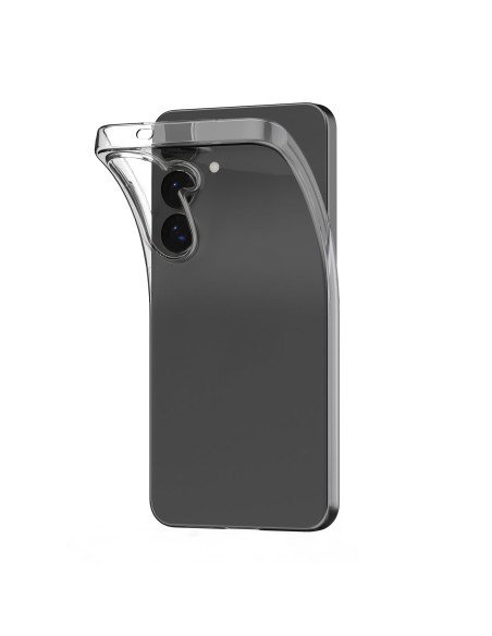 PURO PUSGS2603NUDETR SAMSUNG S26 COVER ULTRA-SLIM 0.3 TRASPARENTE