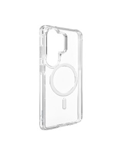 PURO PUSGS26ULITEMAGTR SAMSUNG S26 ULTRA COVER LITE MAG TRASPARENTE