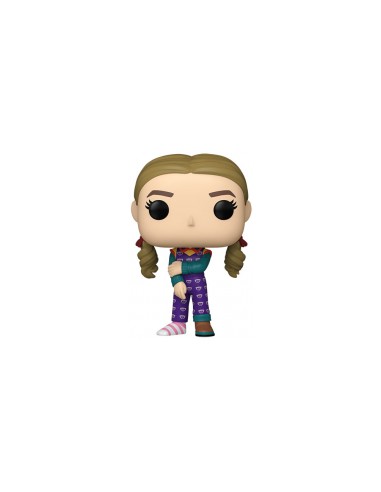 FUNKO POP STRANGER THINGS S5 HOLLY WHEELER 1782
