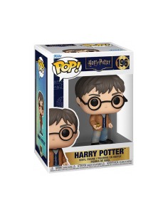 FUNKO POP MOVIES HPS20 HARRY POTTER