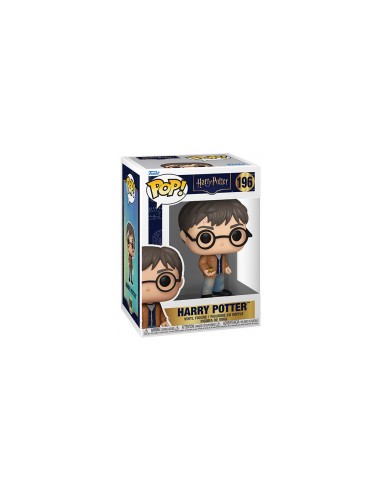 FUNKO POP MOVIES HPS20 HARRY POTTER