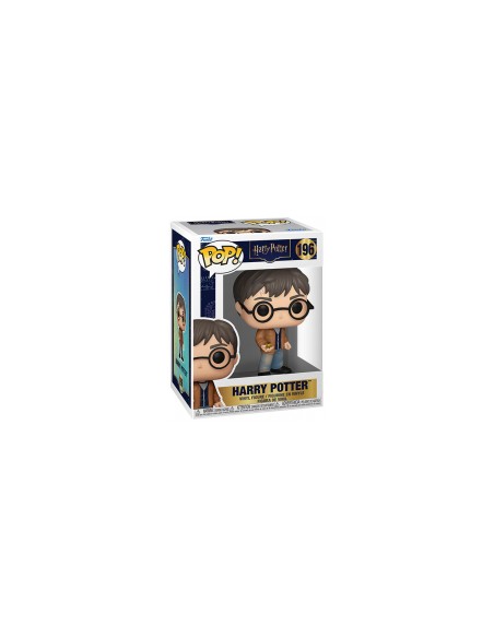FUNKO POP MOVIES HPS20 HARRY POTTER