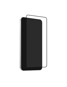 PURO PUSDGFRS26PSGBLK SAMSUNG S26+ VETRO CON FRAME NERO