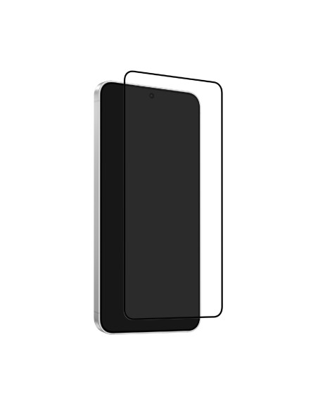 PURO PUSDGFRS26PSGBLK SAMSUNG S26+ VETRO CON FRAME NERO