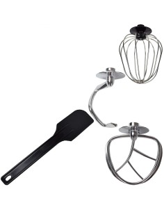 DCG KM1512 IMPASTATRICE 12 LITRI 2