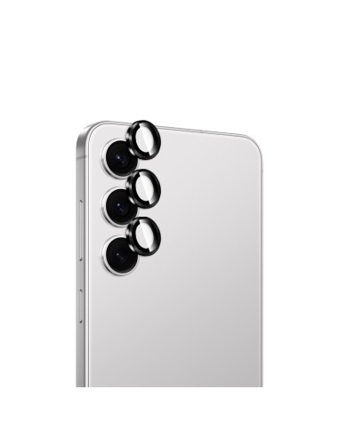 PURO PUSDGLS26TR SAMSUNG S26/S26+ VETRO SINGOLO PER FOTOCAMERA