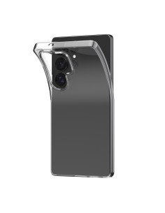 PURO PUSGS26U03NUDETR SAMSUNG S26 ULTRA COVER ULTRA-SLIM 0.3 TRASPAREN