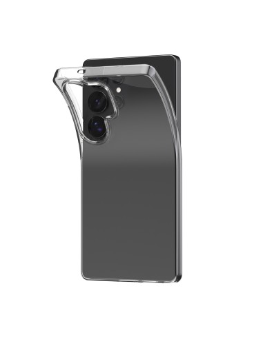 PURO PUSGS26U03NUDETR SAMSUNG S26 ULTRA COVER ULTRA-SLIM 0.3 TRASPAREN