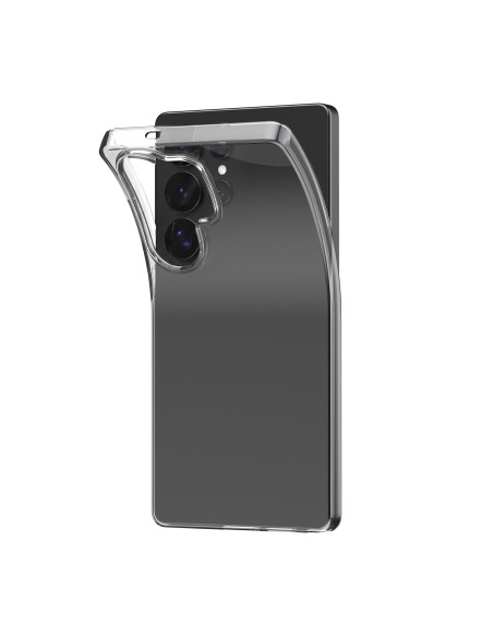 PURO PUSGS26U03NUDETR SAMSUNG S26 ULTRA COVER ULTRA-SLIM 0.3 TRASPAREN