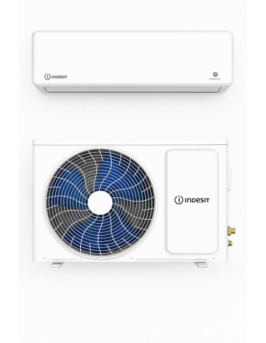 KIT CLIMA INDESIT INSPI312AWF1     12000 WI-FI R32 A++/A+